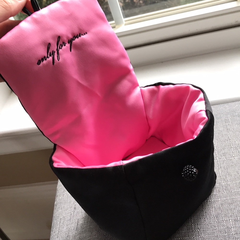 Victoria’s Secret intimate bag